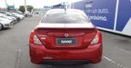 Nissan Versa 1.6 EXCLUSIVE AUTO Sedan 2019