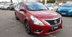 Nissan Versa 1.6 EXCLUSIVE AUTO Sedan 2019
