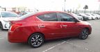 Nissan Versa 1.6 EXCLUSIVE AUTO Sedan 2019