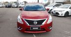 Nissan Versa 1.6 EXCLUSIVE AUTO Sedan 2019