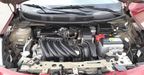 Nissan Versa 1.6 EXCLUSIVE AUTO Sedan 2019
