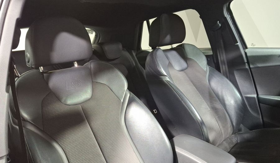 Audi Q2 1.4 S LINE DCT Suv 2018