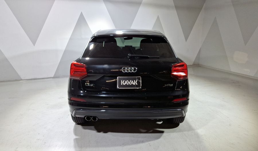 Audi Q2 1.4 S LINE DCT Suv 2018