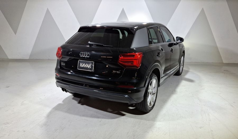Audi Q2 1.4 S LINE DCT Suv 2018