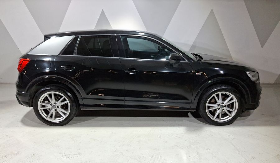 Audi Q2 1.4 S LINE DCT Suv 2018