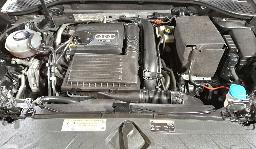 Audi Q2 1.4 S LINE DCT Suv 2018
