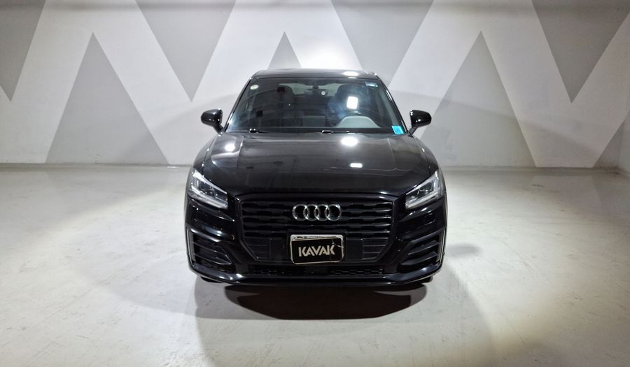 Audi Q2 1.4 S LINE DCT Suv 2018