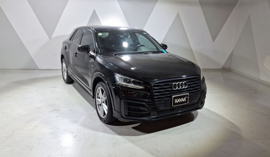 Audi Q2 1.4 S LINE DCT Suv 2018