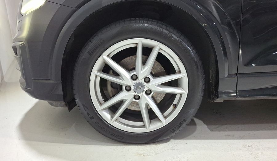 Audi Q2 1.4 S LINE DCT Suv 2018