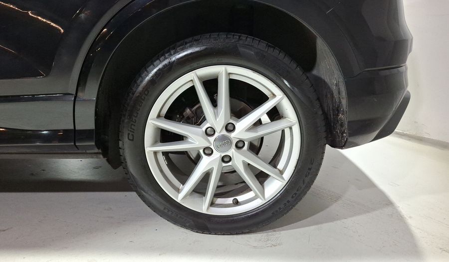 Audi Q2 1.4 S LINE DCT Suv 2018