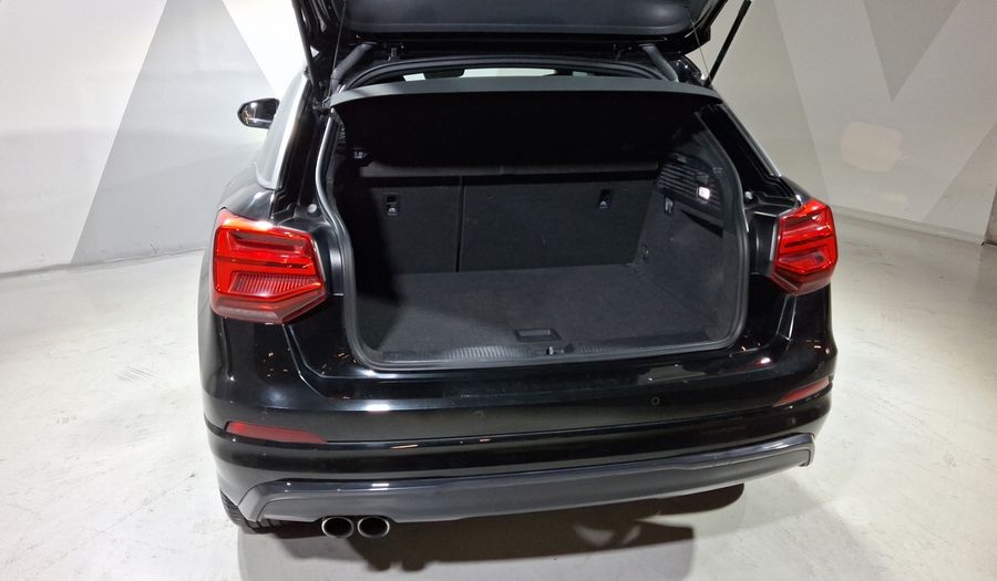Audi Q2 1.4 S LINE DCT Suv 2018