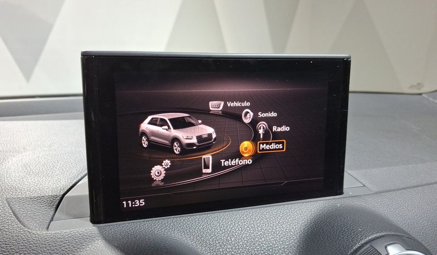 Audi Q2 1.4 S LINE DCT Suv 2018
