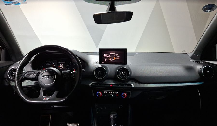 Audi Q2 1.4 S LINE DCT Suv 2018