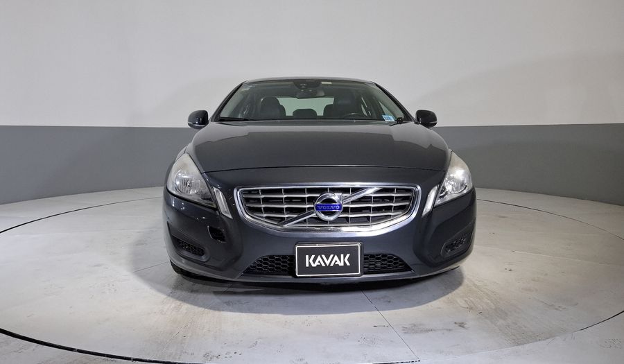 Volvo S60 2.0 T5 KINETIC MT Sedan 2013