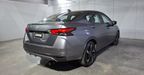 Nissan Versa 1.6 EXCLUSIVE CVT Sedan 2024