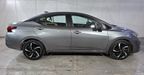 Nissan Versa 1.6 EXCLUSIVE CVT Sedan 2024