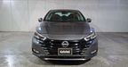 Nissan Versa 1.6 EXCLUSIVE CVT Sedan 2024