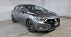 Nissan Versa 1.6 EXCLUSIVE CVT Sedan 2024