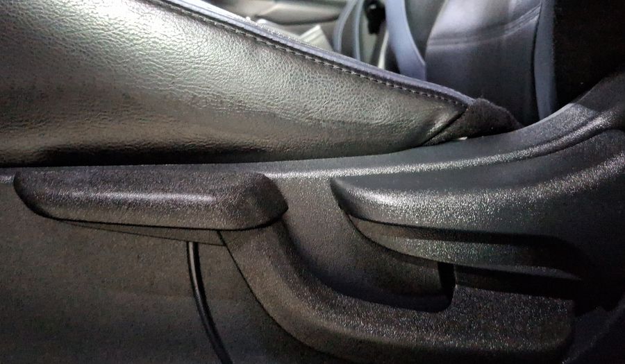 Nissan Versa 1.6 EXCLUSIVE CVT Sedan 2024