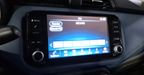 Nissan Versa 1.6 EXCLUSIVE CVT Sedan 2024
