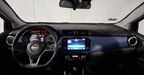 Nissan Versa 1.6 EXCLUSIVE CVT Sedan 2024