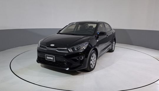 Kia • Rio