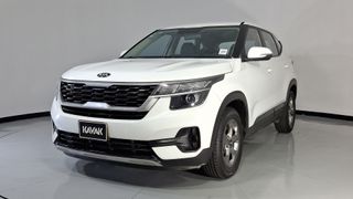Kia • Seltos