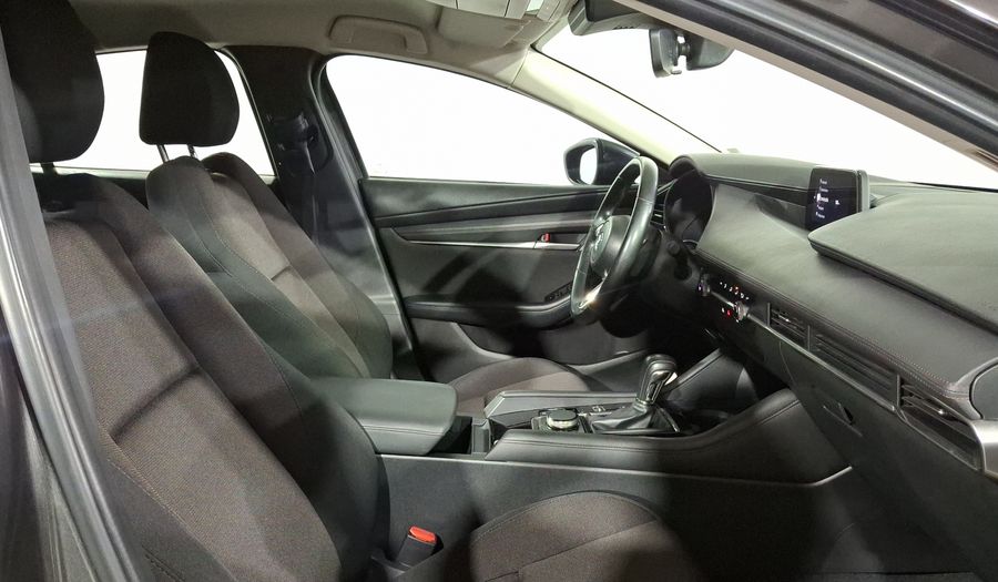 Mazda 3 2.5 I AUTO Sedan 2020