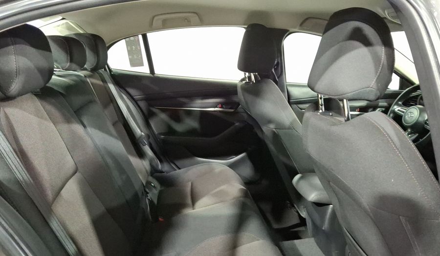 Mazda 3 2.5 I AUTO Sedan 2020