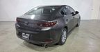 Mazda 3 2.5 I AUTO Sedan 2020