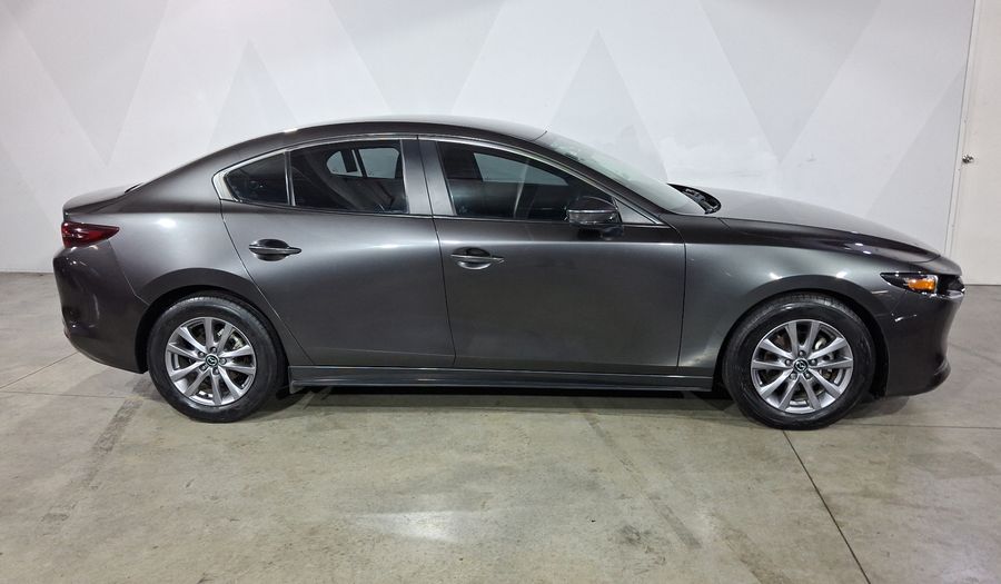 Mazda 3 2.5 I AUTO Sedan 2020