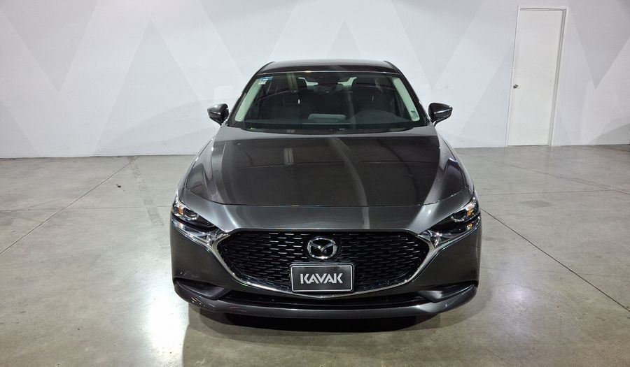 Mazda 3 2.5 I AUTO Sedan 2020