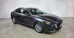 Mazda 3 2.5 I AUTO Sedan 2020