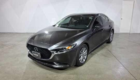 Mazda • Mazda 3