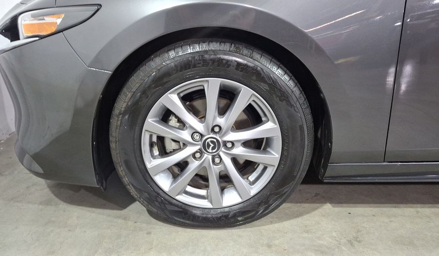 Mazda 3 2.5 I AUTO Sedan 2020