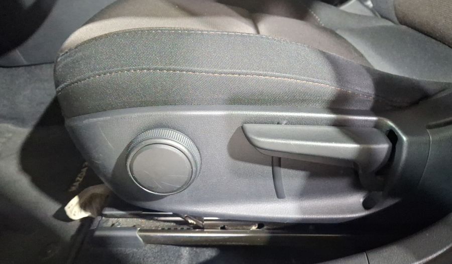 Mazda 3 2.5 I AUTO Sedan 2020