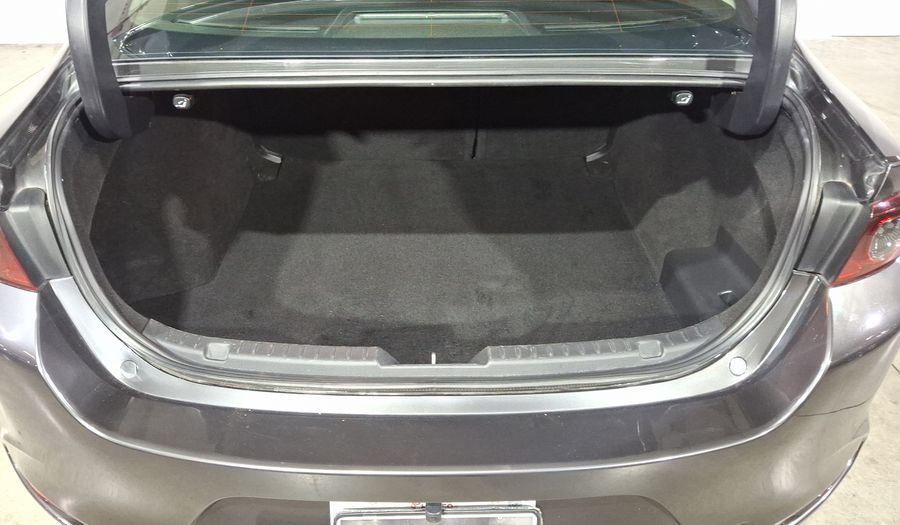 Mazda 3 2.5 I AUTO Sedan 2020