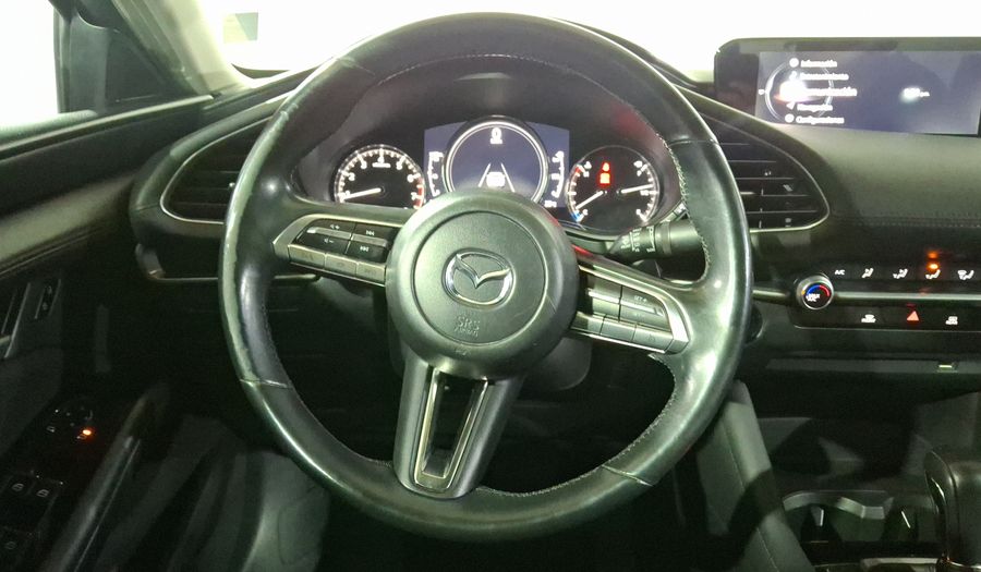 Mazda 3 2.5 I AUTO Sedan 2020
