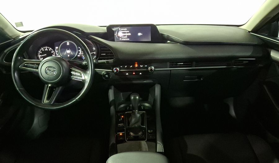 Mazda 3 2.5 I AUTO Sedan 2020