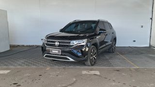 Volkswagen Taos 1.4 250 TSI HIGHLINE AUTO