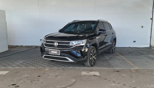 Volkswagen • Taos