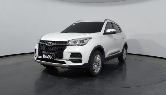 Chery • Tiggo 5x