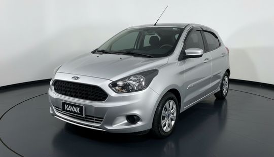 Ford • Ka