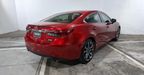 Mazda 6 2.5 I GRAND TOURING PLUS TA Sedan 2017