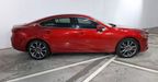 Mazda 6 2.5 I GRAND TOURING PLUS TA Sedan 2017