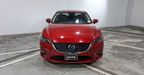 Mazda 6 2.5 I GRAND TOURING PLUS TA Sedan 2017