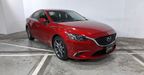 Mazda 6 2.5 I GRAND TOURING PLUS TA Sedan 2017