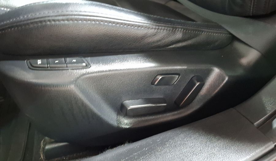 Mazda 6 2.5 I GRAND TOURING PLUS TA Sedan 2017