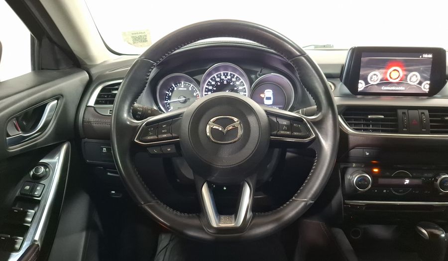 Mazda 6 2.5 I GRAND TOURING PLUS TA Sedan 2017