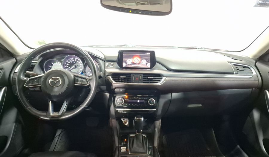 Mazda 6 2.5 I GRAND TOURING PLUS TA Sedan 2017